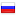 birreria.ru hosted country
